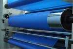 260mm Wide Holographic Hot Foil Pharmaceutical Printing Ribbon