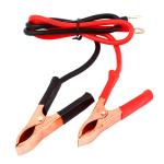 10GA Connecting Booster Cables Heavy Duty Quick Connect Jumper Cables