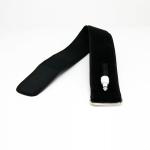 BFR Band Pneumatic Air Pressure Occlusion Cuff for Weight Lifting and Muscle