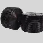 Solar Panel Bird Deterrent Mesh