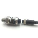 IP68 Protection Level 36VDC 2.5MPa Waterproof Pressure Sensor