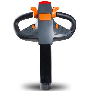 Quality IP40 T600-1 Yellow Buttons Throttle Tiller Head For Electric Stacker wholesale