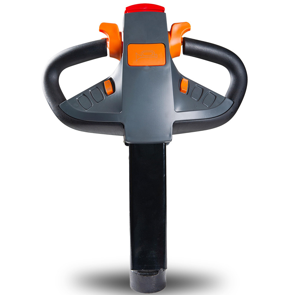 2pin 50mA Economical Electric Forklift FREI Tiller Handle