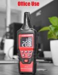 99 Groups Multimeter Accessories , Digital Temperature And Humidity Meter