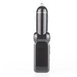 blue-tooth car charger mp3 player
