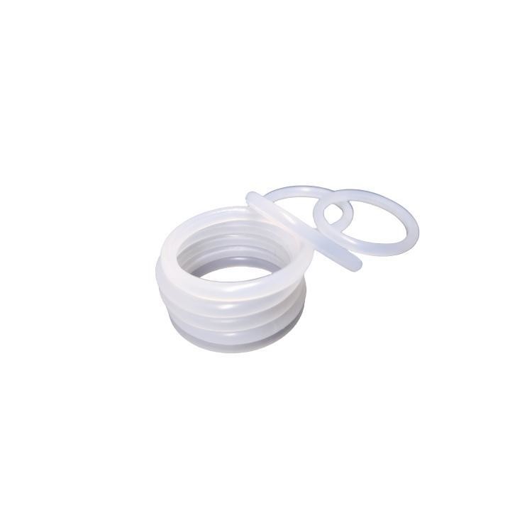 HONSEAL FFKM O RINGS: Automotive, Semiconductor, Aerospace, Chemical Industries