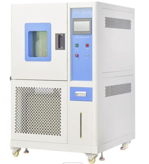 LIYI JIS C60068 150L Benchtop Temperature Chamber , LIYI Temperature Humidity