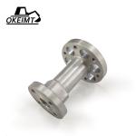 Fan Spacer 6743-61-3810 20Y-01-28110 For Komatsu Engine 6D114 Excavator PC300-7
