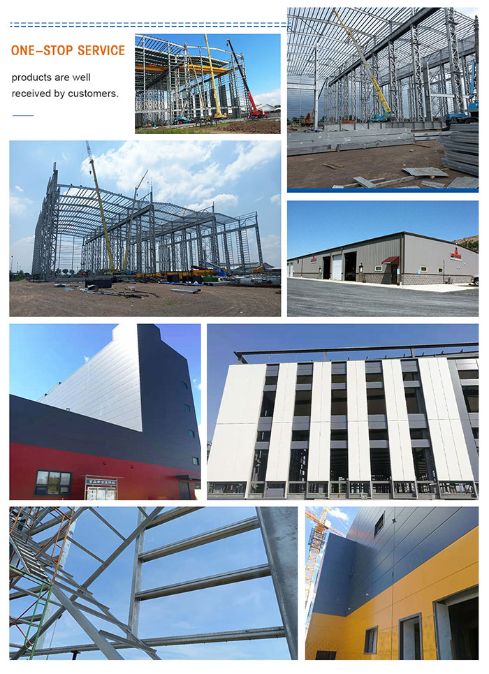 industrial shed build designs mobile aircraft hangar steel structure building Steel structure hangar