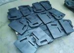 Counterweight Products Grey Cast Iron Parts For Agricultural Machinery