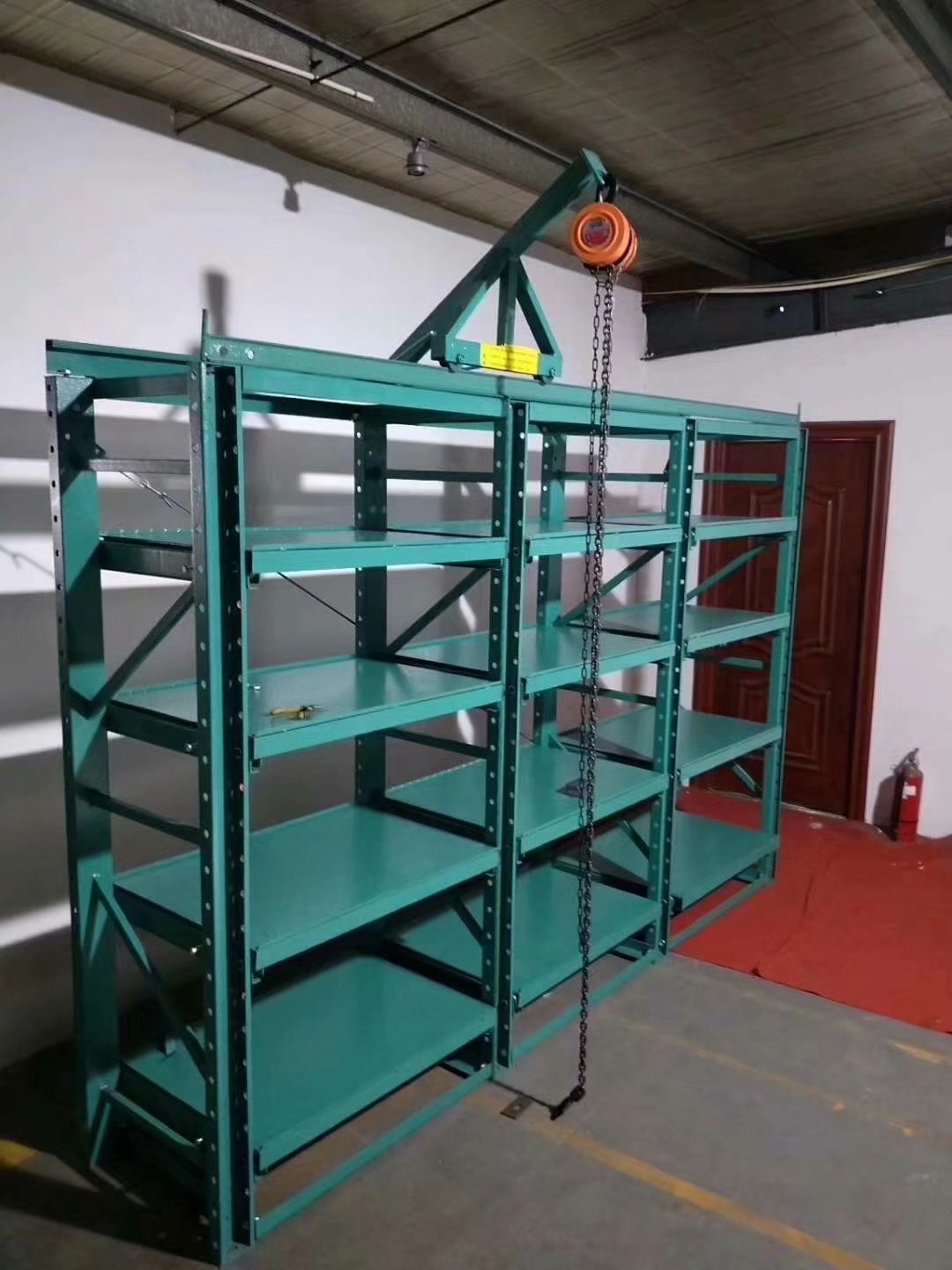 Adjustable Freely Home Hardware Shelving