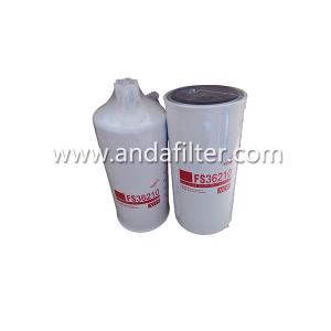 Quality Good Quality Fuel Water Separator Filter For Fleetguard FS36210 wholesale
