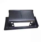Sinotruk Heavy Truck Spare Parts Door Accessory Foot Pedal Guard Truck