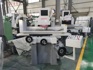 Quality Cross Ward Automatic Surface Grinding Machine 2800rpm Ball Slide Way wholesale