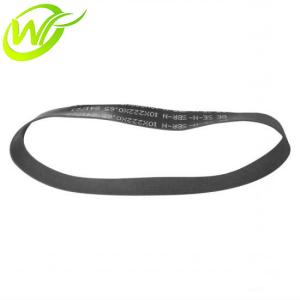 Quality ATM Machine Parts NMD Belt 10*222*0.65mm NF200 Belt A001623 A-00-1623 wholesale
