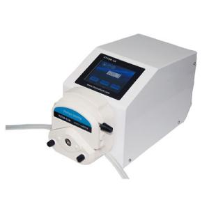 Quality Metal shell design,touch screen Intelligent Peristaltic Pump wholesale