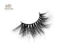 Plastic Cotton Stalk Whole Strip 15MM 7D Volume Lashes