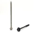 AISI 410 C1 Stainless Steel Hex Head Roof Screws For light Section Steel Purlins