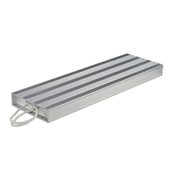 Cheap 60W 80W 100W 120W 150W Inverter Braking Resistor Wirewound Technology for sale