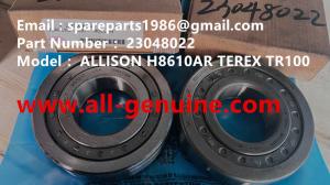 Quality 23048022 TEREX OFF HIGHWAY NHL MINING DUMP TRUCK TR35 TR50 TR60 TR100 3305B 3305F 3303 3307 TR45 TR70 MT4400 wholesale