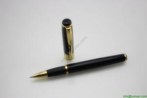 Quality high quality smooth writing metal roller pen wholesale