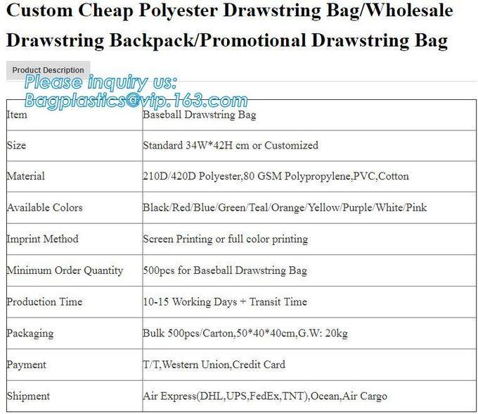 Recycled Foldable Nylon Polyester Tote Bag with logos polyester shopping bag Custom advertising handle non woven bag PAC