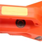 DC12V Electric Hydraulic Car Jack Vehicle Cigarette Lighter Strong Floor Lifting