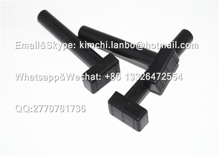 komori carrier air blower black for komori offset printing machine spare parts