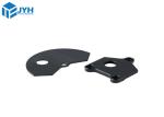Rapid Prototyping CNC Milling Service For Auto Parts / Stainless Steel Parts