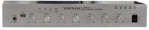 Quality Mixer amplifier with MP3 (Y-3060U) wholesale