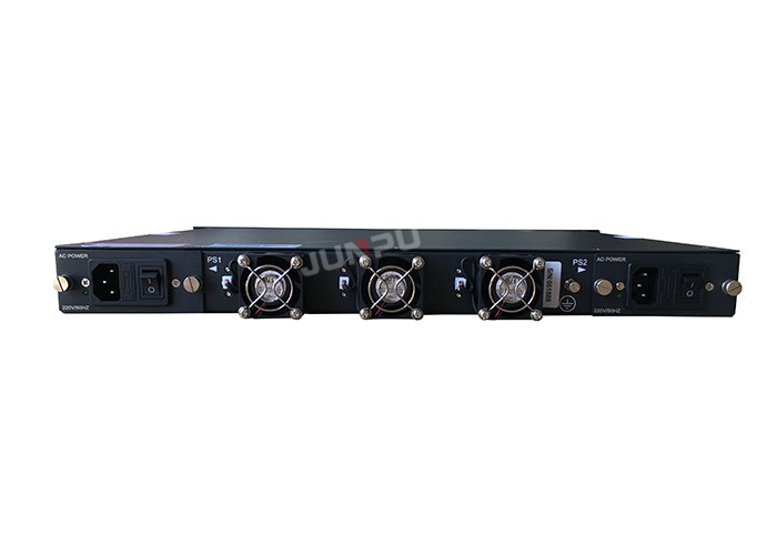 Edfa Erbium Doped Fiber 1550 EDFA FTTX Pon Edfa Optical Amplifier