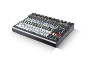 Quality 16 channel professional audio mixer MG16U wholesale