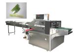 Tangerine Fruit Packaging Machine Carbon Steel Three Servo Motors