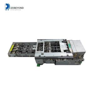 Quality CDM8240 Presenter YT2.291.036RLB2 H22N GRG ATM Parts wholesale