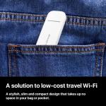 Unlocked USB 4g Wifi Dongle Huawei E3372 E3372h-325 4G LTE 150Mbps