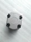 Hydraulic Gear Pump A8V0107 For Crawler Excavator
