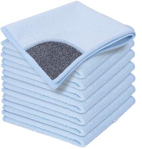 Quality Reusable 12''X12'' Microfiber Cloth For Car Cleaning wholesale