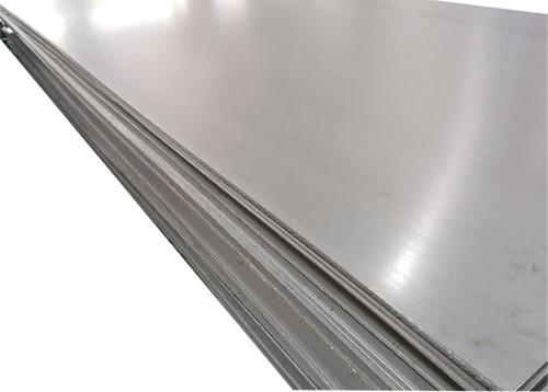 Cheap AISI ASTM 410 Mirror Polished Stainless Steel Sheet Metal 10MM 20MM. for sale