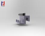 19 Mm Thickness Terracotta Facade Support System