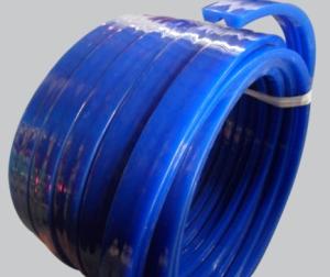 Quality High Tensile Parallel Belt Polyurethane For Industrial Transmission wholesale