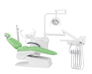 Quality Delivery Systems Electricity Power Dental Chair Unit wholesale
