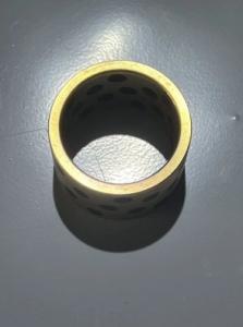 Quality 6075.027 Bushings Konecranes Spare Parts wholesale