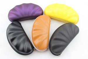 Quality latest eva zipper safety ski goggles cases wholesale
