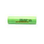 Samsung INR18650-15L 1500mAh 3.7V Li-ion Rechargeable Battery for Flashlights,