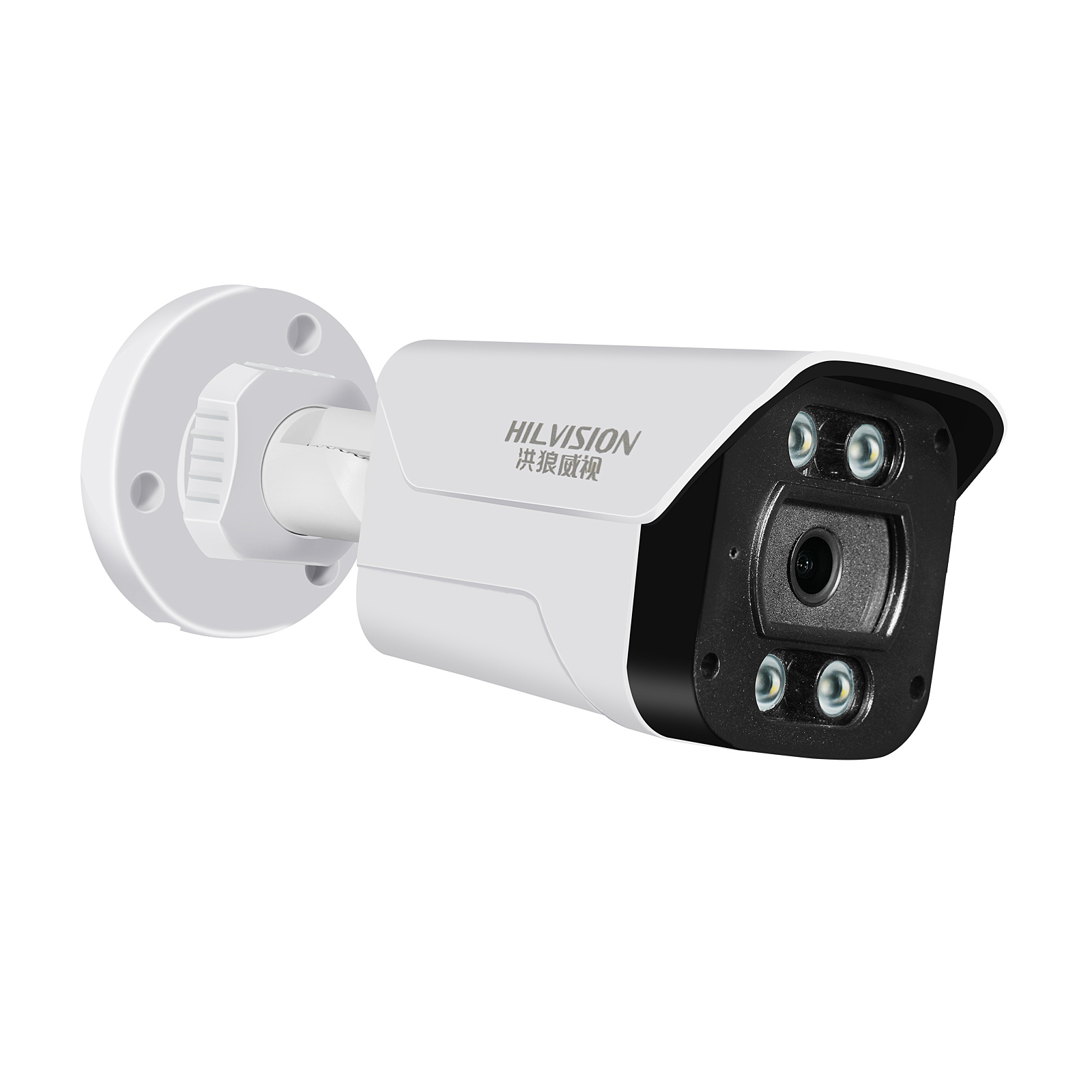 Intelligent Wireless Network Security Camera NVR SD/ Memory Card and Customized Support