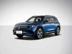 Full Electric 292hp Mercedes SUV EQB Electric Vehicle 7 Seater