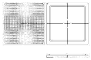Quality XCZU19EG-1FFVB1517E Xilinx wholesale