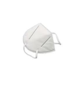 Quality Breathable KN95 Dust Mask High Bacterial Particle Filtration Skin Friendly wholesale
