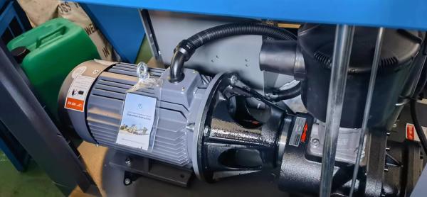 150hp,150psi Oil Flooded Rotary Screw Air Compressors