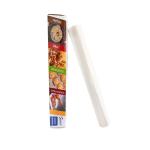 Virgin Pulp Style Non-Stick Silicone Paper Roll Air Fryer Oven Accessories